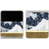 Hokusai The Great Wave off Kanagawa Galaxy Z Flip3 5G Skin